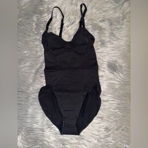 Skims sculpting bodysuit